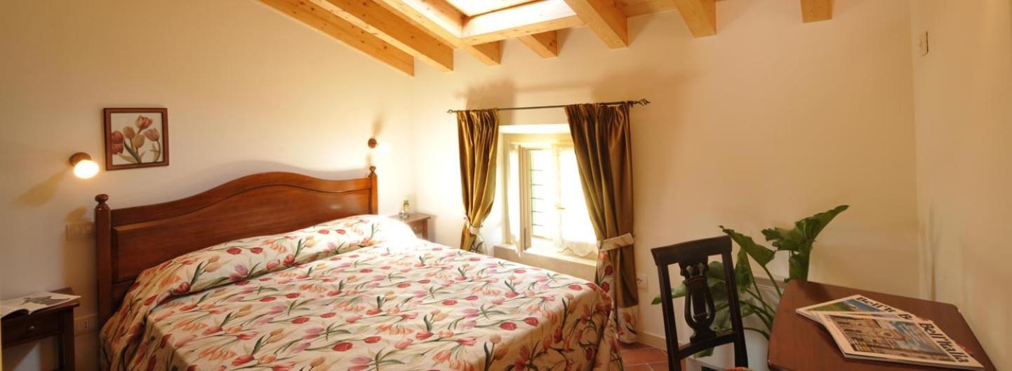 Le Camere Di Virgilio มอนซามบาโน ภายนอก รูปภาพ